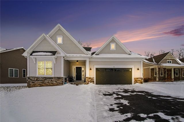 16 Aden Hill, Pittsford, NY 14534