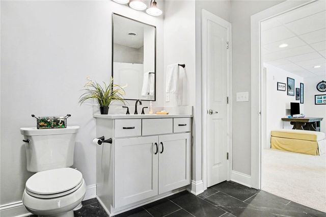 16 Aden Hill, Pittsford, NY 14534