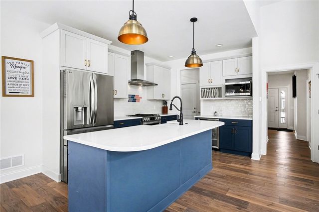 16 Aden Hill, Pittsford, NY 14534