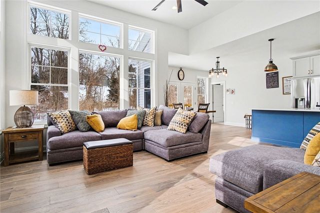 16 Aden Hill, Pittsford, NY 14534