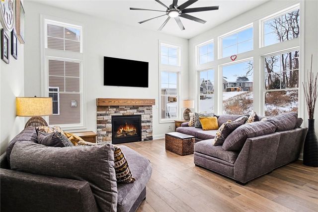 16 Aden Hill, Pittsford, NY 14534