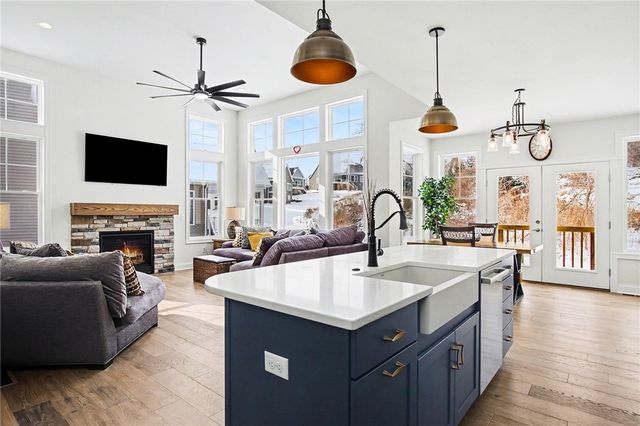 16 Aden Hill, Pittsford, NY 14534