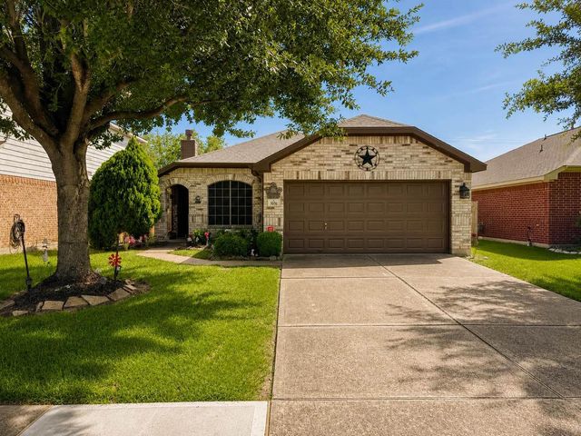 7031 Musclewood Road, Baytown, TX 77521
