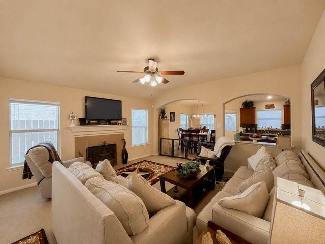 7031 Musclewood Road, Baytown, TX 77521
