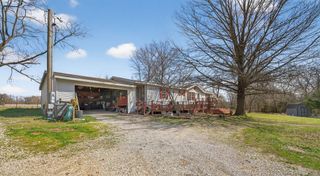 1000 S Maple Street, Chelsea, OK 74016