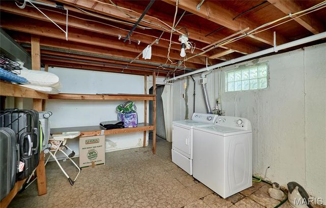 1800 Apple Blossom Court, Florissant, MO 63031