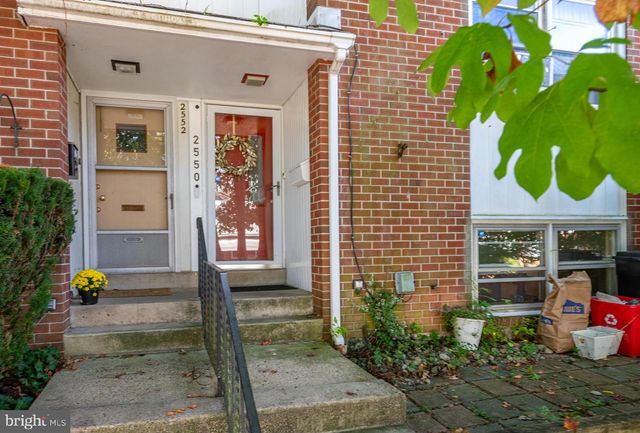 2550 GRANT ST, Reading, PA 19606