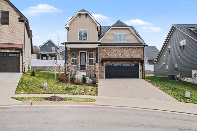 904 Chick Ct, Brentwood, TN 37027