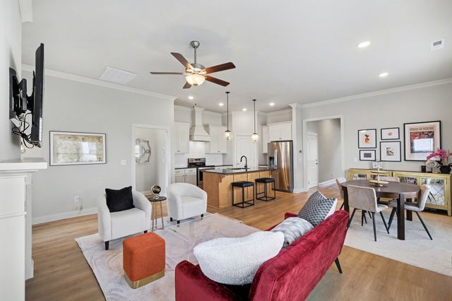 904 Chick Ct, Brentwood, TN 37027