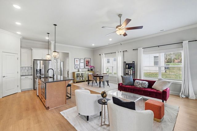 904 Chick Ct, Brentwood, TN 37027