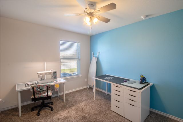 629 Fox Creek Trail, Fort Worth, TX 76131