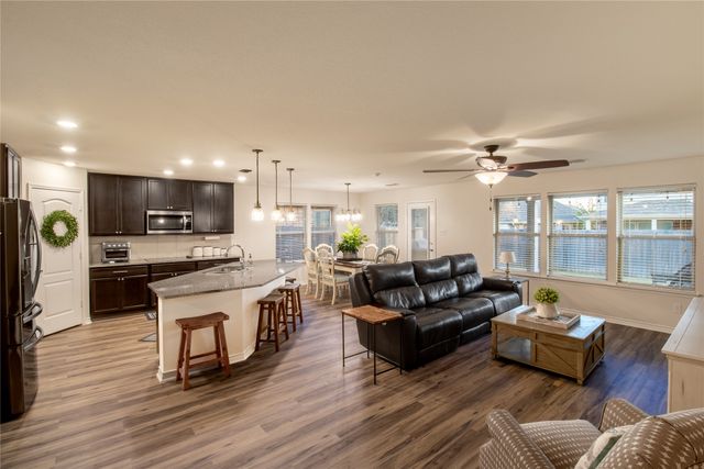 629 Fox Creek Trail, Fort Worth, TX 76131