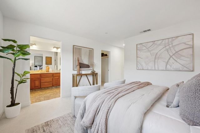 239 Granada Park Circle, Mountain View, CA 94043