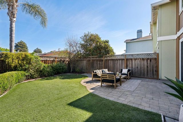 239 Granada Park Circle, Mountain View, CA 94043