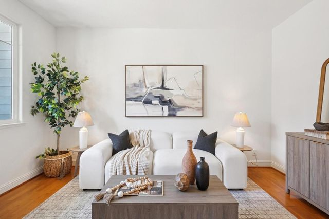 239 Granada Park Circle, Mountain View, CA 94043