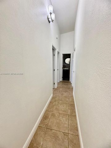6751 NW 193rd Ln 6751, Hialeah, FL 33015