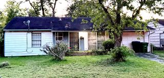 8426 Rockford Drive, Houston, TX 77033