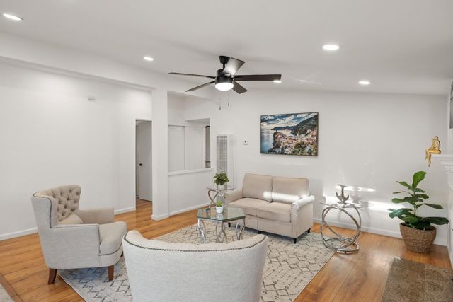 3332 Pepper Tree Lane, San Jose, CA 95127