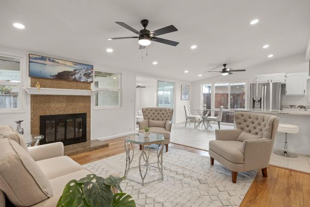 3332 Pepper Tree Lane, San Jose, CA 95127