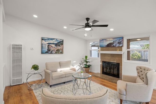 3332 Pepper Tree Lane, San Jose, CA 95127