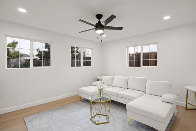 3332 Pepper Tree Lane, San Jose, CA 95127