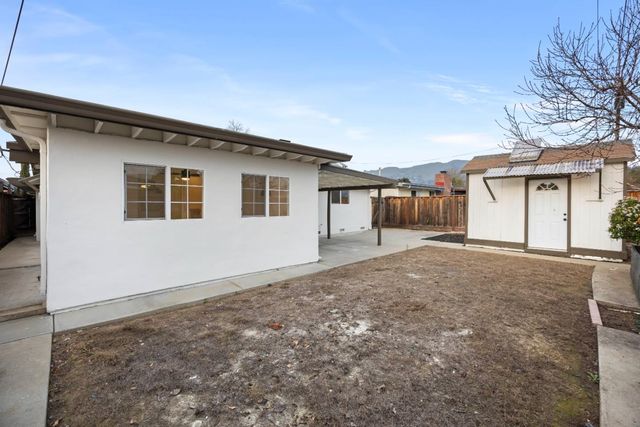 3332 Pepper Tree Lane, San Jose, CA 95127