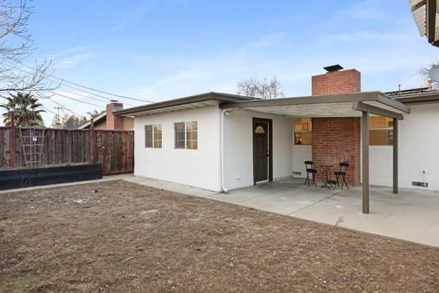 3332 Pepper Tree Lane, San Jose, CA 95127