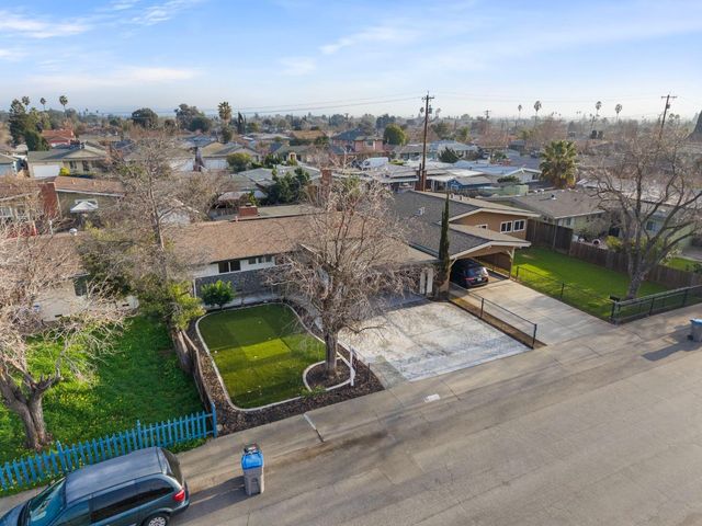 3332 Pepper Tree Lane, San Jose, CA 95127