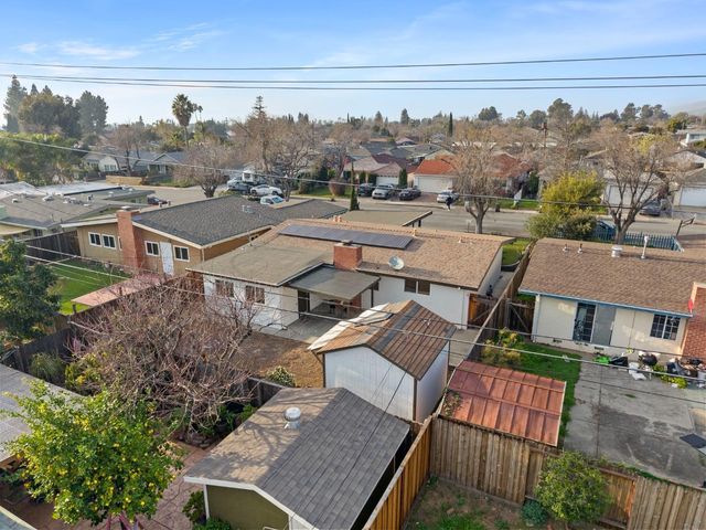 3332 Pepper Tree Lane, San Jose, CA 95127