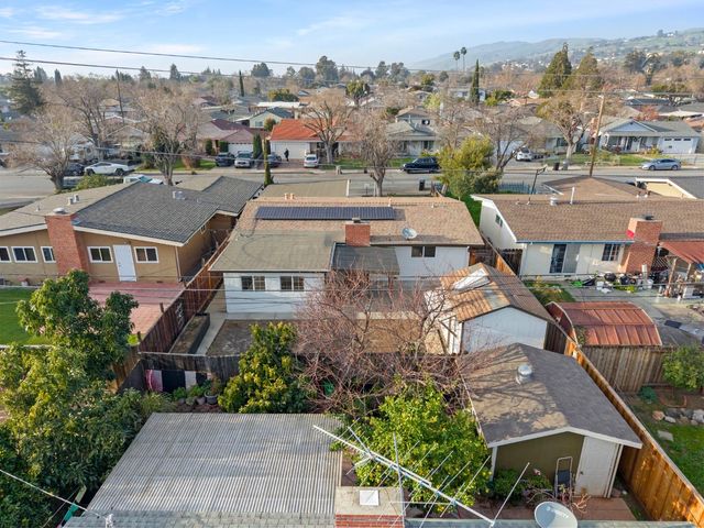 3332 Pepper Tree Lane, San Jose, CA 95127