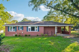 1277 4th Avenue, Auburn, GA 30011