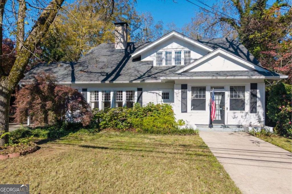 116 N Broad Street, Winder, GA 30680