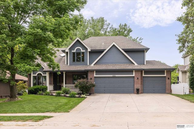 6426 S 177th Street, Omaha, NE 68135