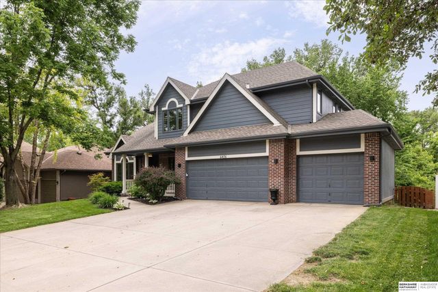 6426 S 177th Street, Omaha, NE 68135