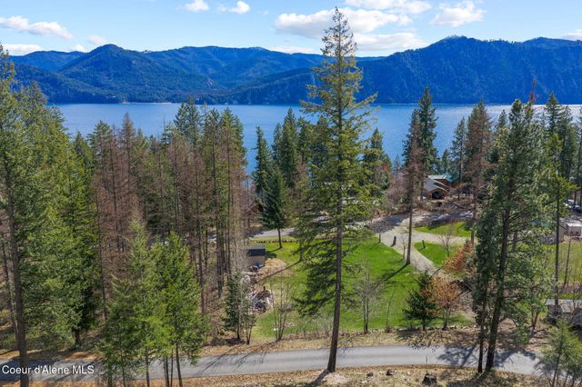 574 Glacier Loop, Bayview, ID 83803 property photo