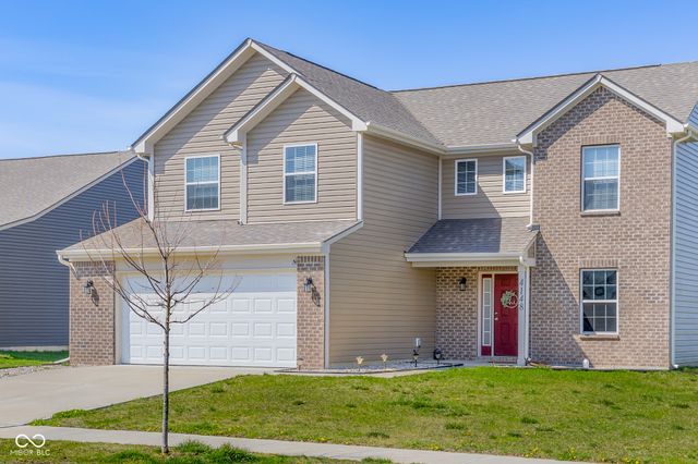 4148 Ashworth Lane, Columbus, IN 47201