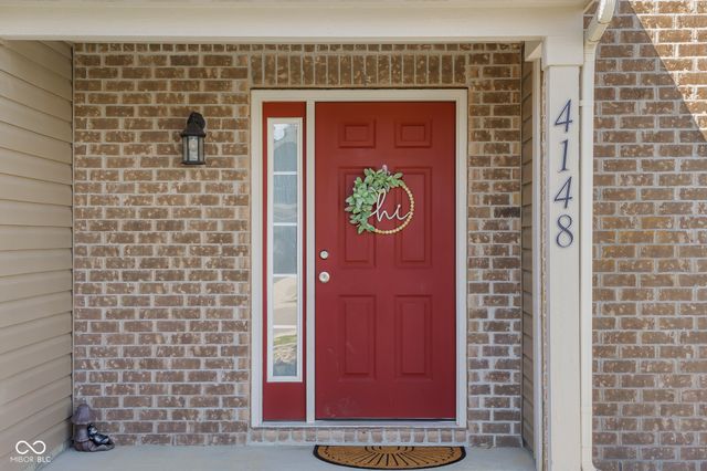 4148 Ashworth Lane, Columbus, IN 47201