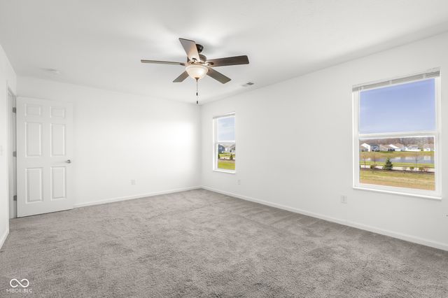 4148 Ashworth Lane, Columbus, IN 47201