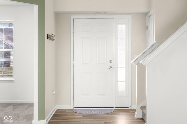 4148 Ashworth Lane, Columbus, IN 47201