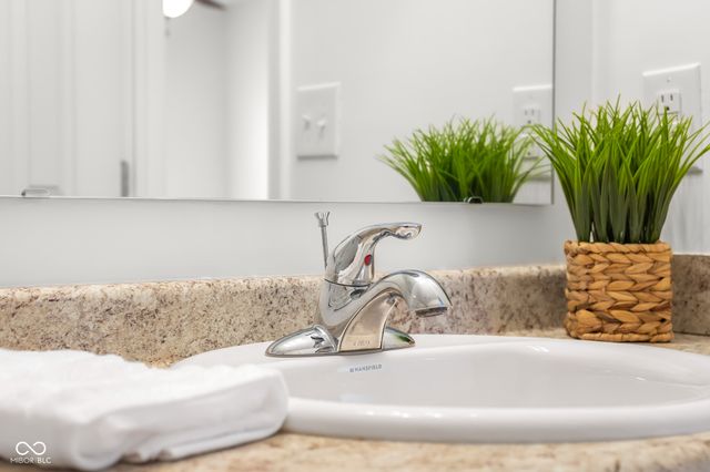 4148 Ashworth Lane, Columbus, IN 47201