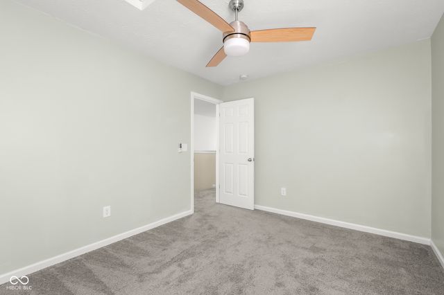 4148 Ashworth Lane, Columbus, IN 47201