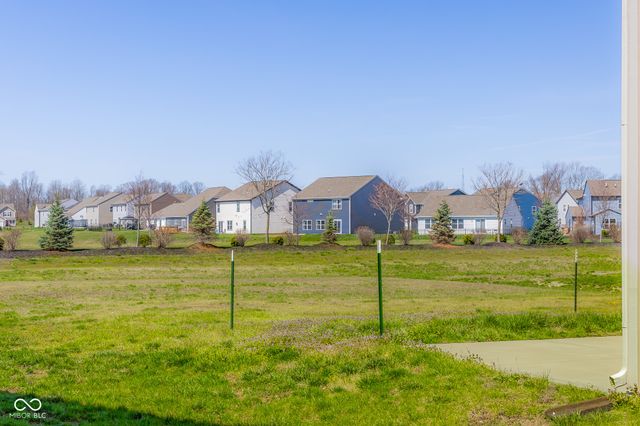 4148 Ashworth Lane, Columbus, IN 47201