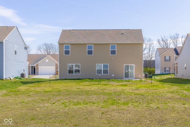 4148 Ashworth Lane, Columbus, IN 47201