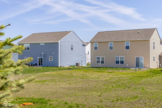 4148 Ashworth Lane, Columbus, IN 47201