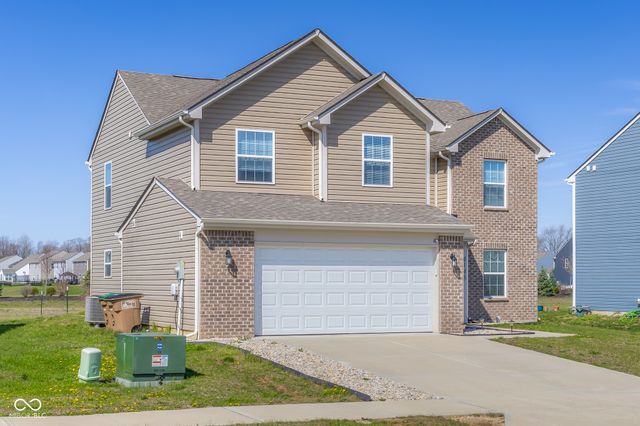 4148 Ashworth Lane, Columbus, IN 47201