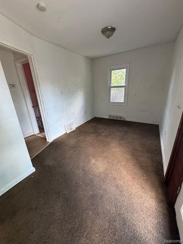 12652 Duchess Street, Detroit, MI 48224