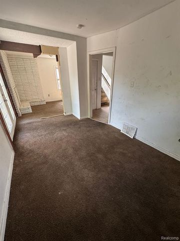 12652 Duchess Street, Detroit, MI 48224