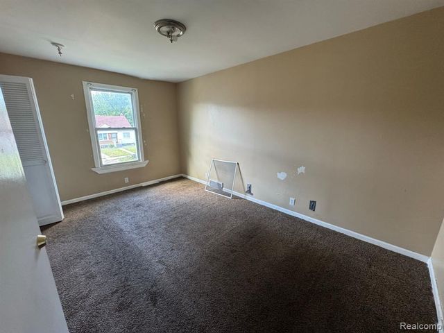 12652 Duchess Street, Detroit, MI 48224