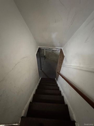 12652 Duchess Street, Detroit, MI 48224