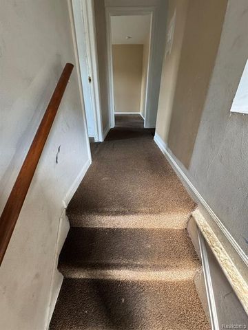 12652 Duchess Street, Detroit, MI 48224